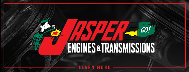 Jasper Engines & Transmissions